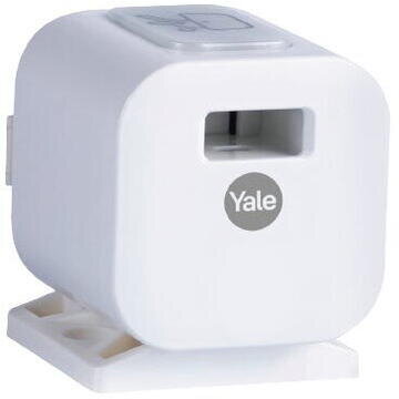 Încuietoare Smart Yale 05-SCL1-0-00-50-11 Pentru Dulap Alb — imaginea 2
