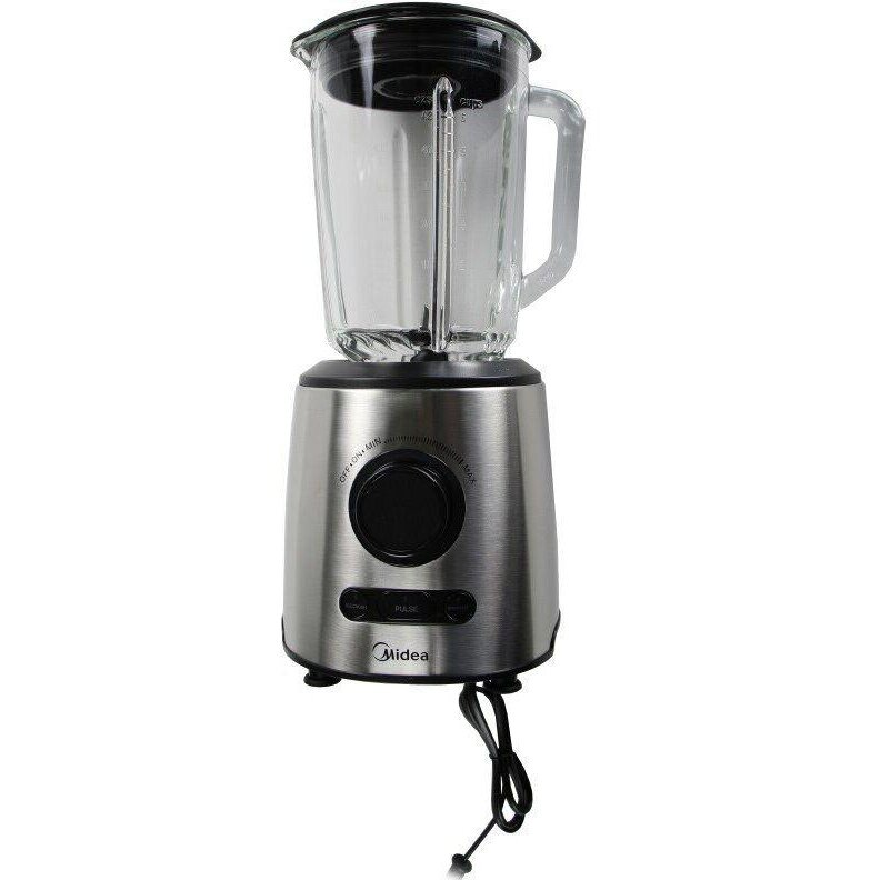 Blender BL5001AW2 1500W 1.5L  Argintiu