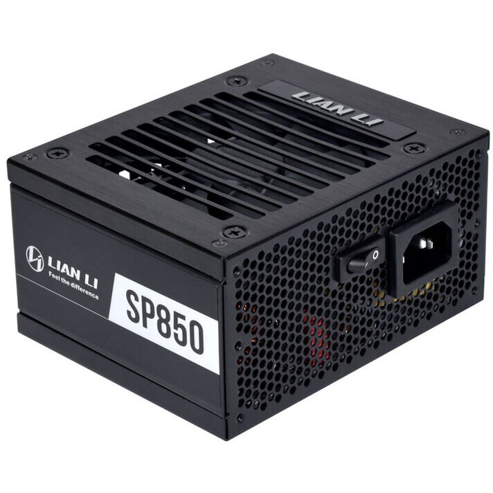 Sursa SP850 80 PLUS Gold SFX  850W Negru