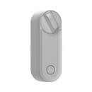 05/103210/SI WiFi Bluetooth 5.3 iOS/Android Geo-Fencing Control De La Distanta Argintiu