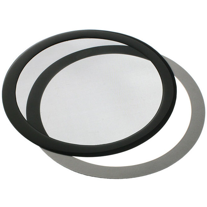 Filtru de Praf 140mm