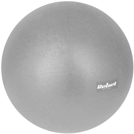 Minge Pilates Rebel Rehabilitare 25cm Grey