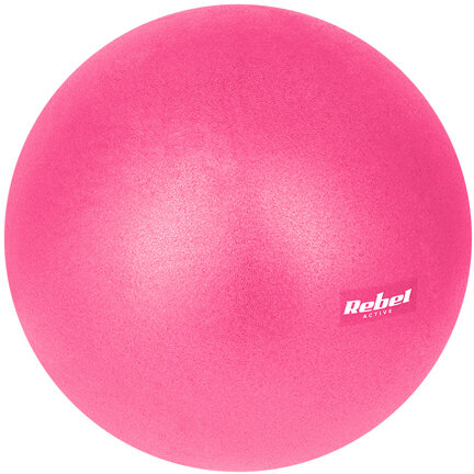 Minge Pilates Rebel Rehabilitare 25cm Pink