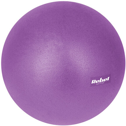 Minge Pilates Rebel Rehabilitare 25cm Purple