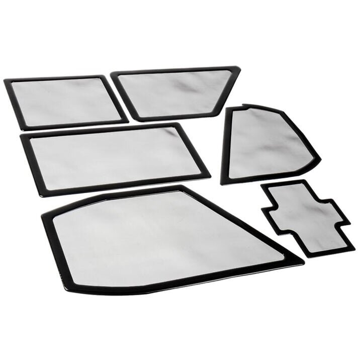 Filtre de Praf NZXT Phantom 530