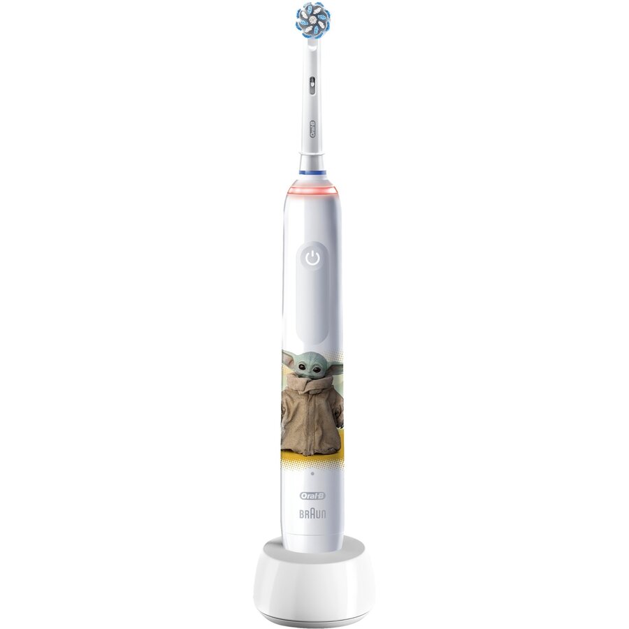 Oral-B Pro Junior Star Wars Electric Toothbrush
