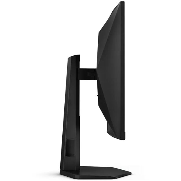 Monitor LED Gaming Curbat AOC C27G4ZXU 27 inch FHD VA 1ms 280Hz Black — imaginea 5