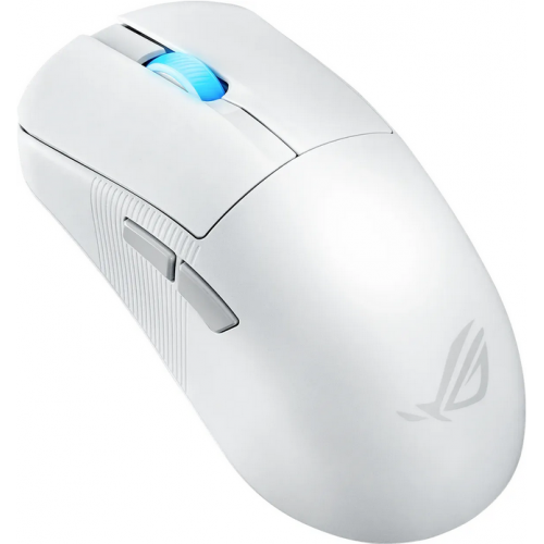 Mouse ROG Harpe Ace Mini Alb