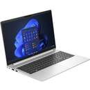 Laptop ProBook 450 G10 15.6inch Intel Core i5-1335U Aluminium mit HP Wolf Pro Security Edition Pike Silver