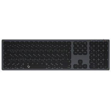 Tastatura KSK-8030 IN  US Negru