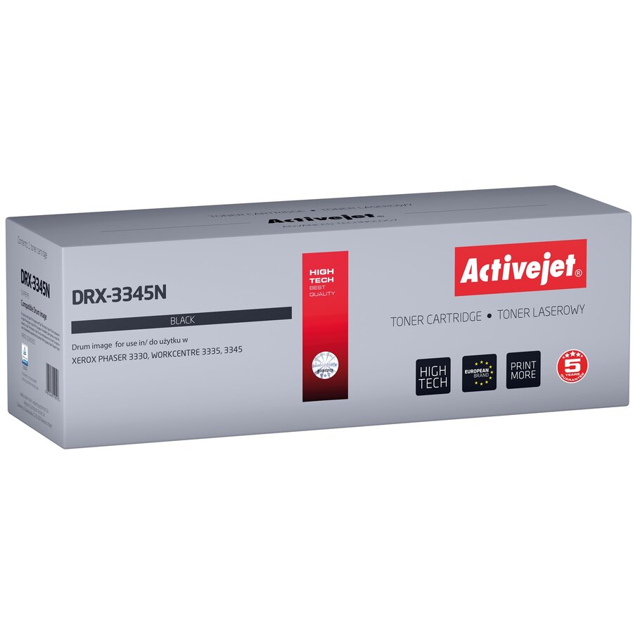 Drum Unit ActiveJet 30000 pagini Black