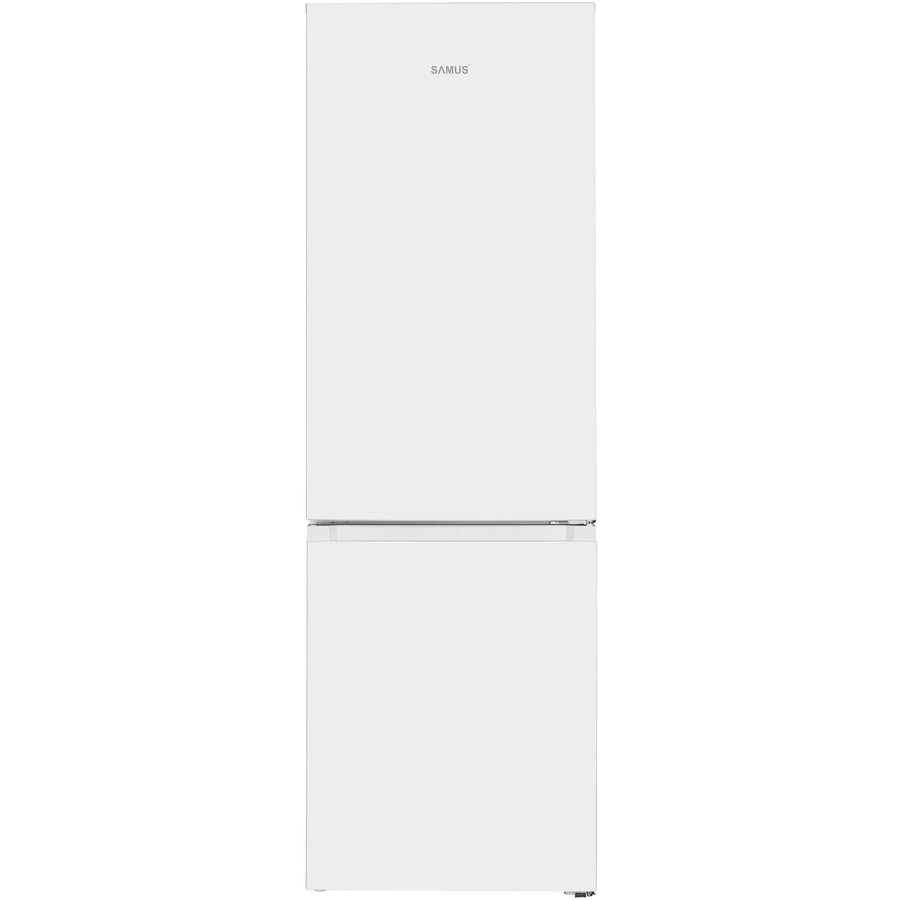 Frigider SRBI345NFE Incorporabil Full No-Frost Clasa E Usa Reversibila Alb