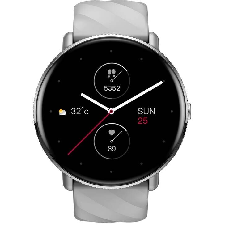 Smartwatch GTR 3 Ecran 1.43Inch Pro Argintiu