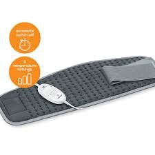 HK 49, heating pad (gray, 69 x 28 cm)