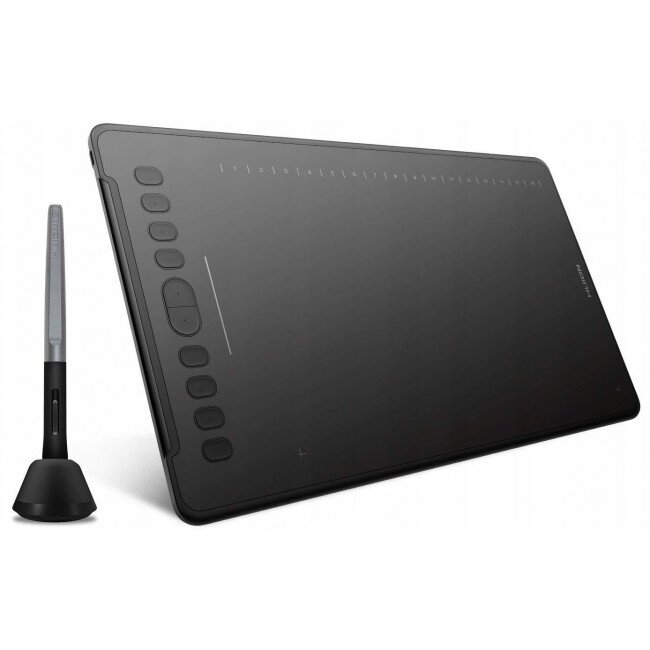 Tableta Grafica H1161 No Screen Negru