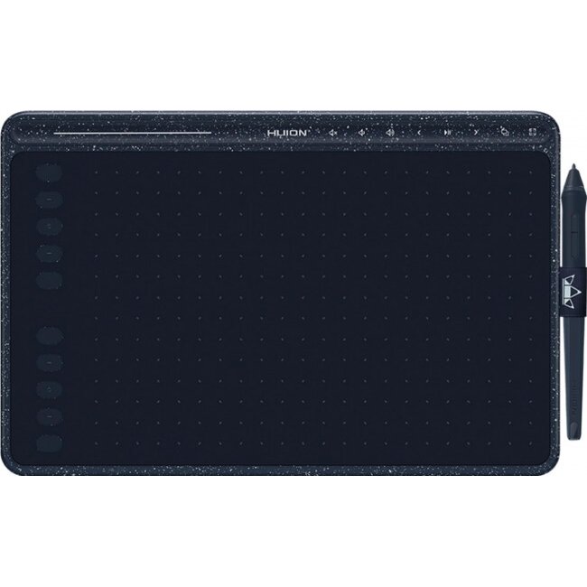 Tableta Grafica HS611 Blue