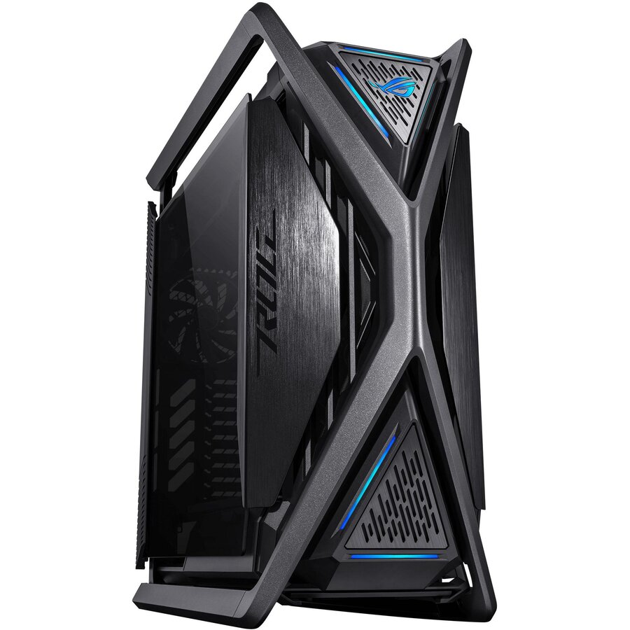 Carcasa ROG Hyperion GR701 BTF Edition Negru