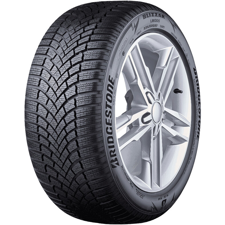 Anvelopa Iarna Blizzak LM005 XL 225/50 R17 98V