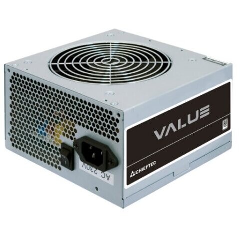 Sursa Value 700W Non-Modulara Certificare 80 Plus Ventilator 120mm CPU 4+4 pin x1 PCI-E 6+2 pin x2 SATA x 4