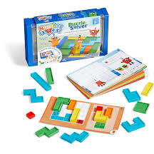 Joc De Logica NumberblocksA(R) Rezolva Puzzle-uri