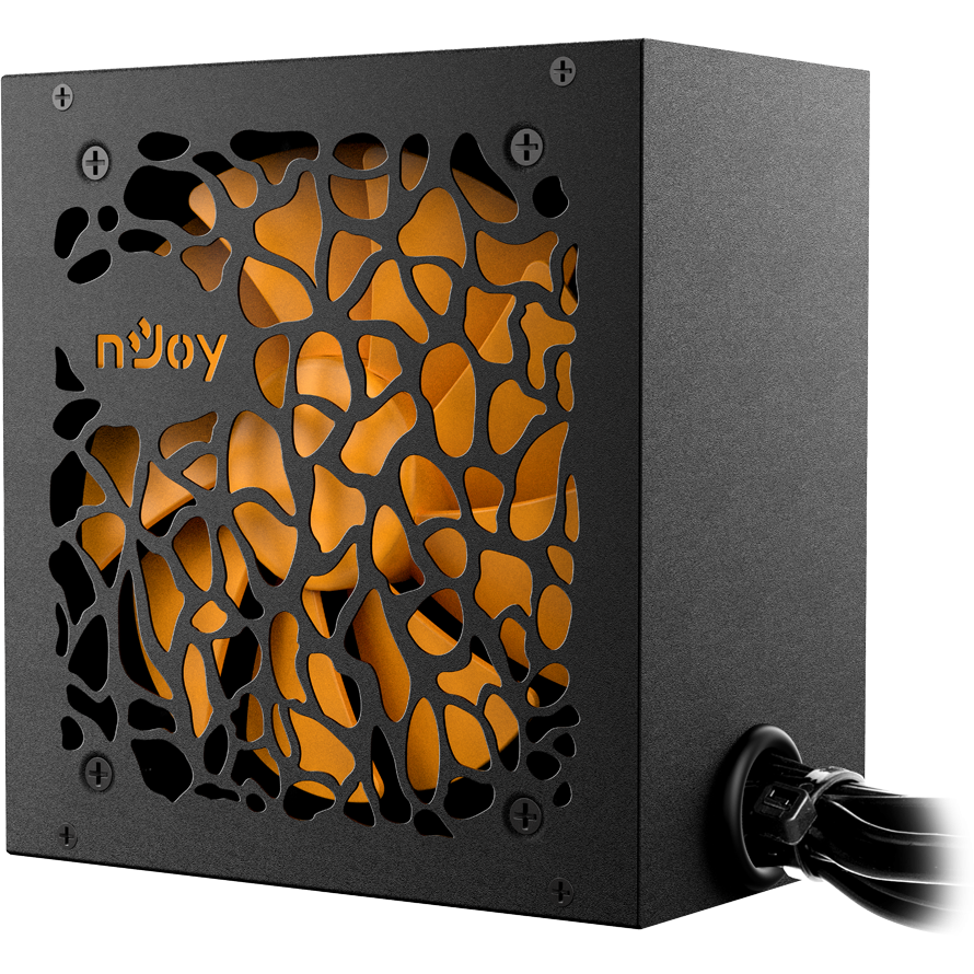 Sursa Synergy 550W bulk ATX Negru