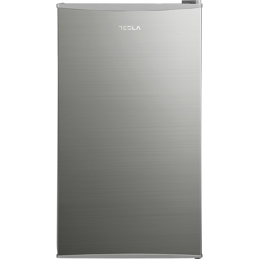 Frigider RS0903MSE E 93L H85 Usa Reversibila Argintiu