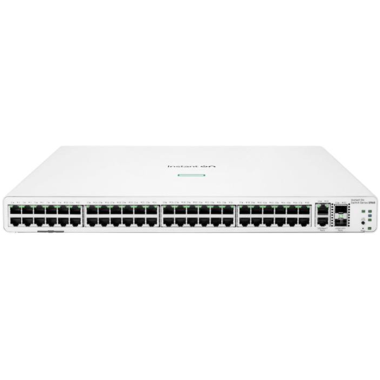 Switch ION 1960 48G 2XT 2XF Alb
