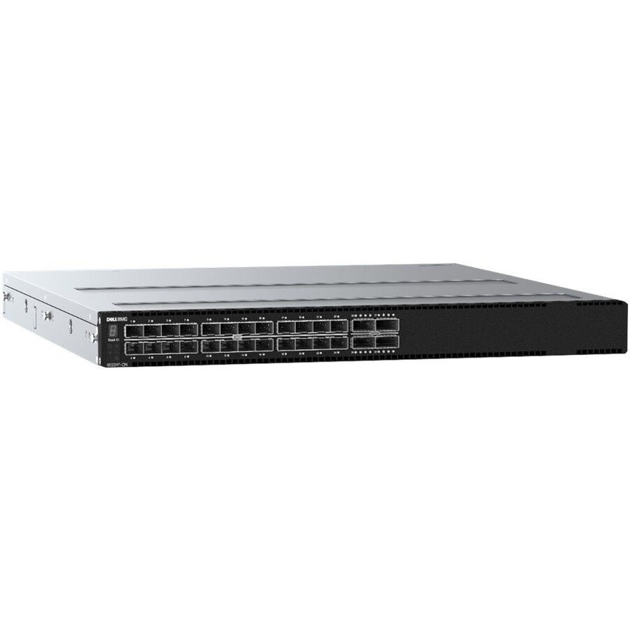 Switch EMC S5224F-ON Negru