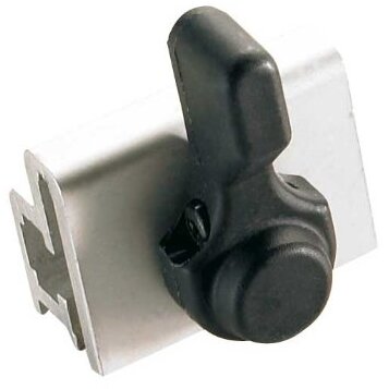 Bosch Szyna prowadząca Rückschlagstopp