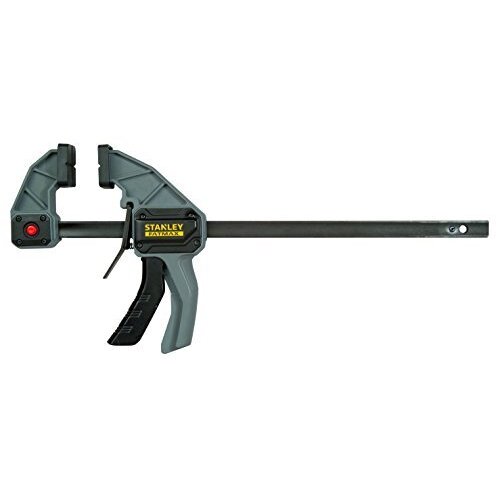FatMax Single Handle Clamp Large, 300mm