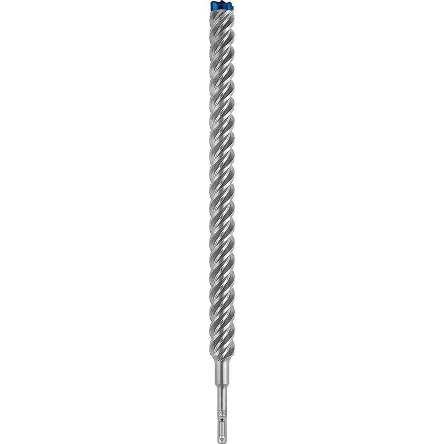 Bosch Powertools SDS plus-7X 25x950x1000mm - 2608900153 EXPERT RANGE