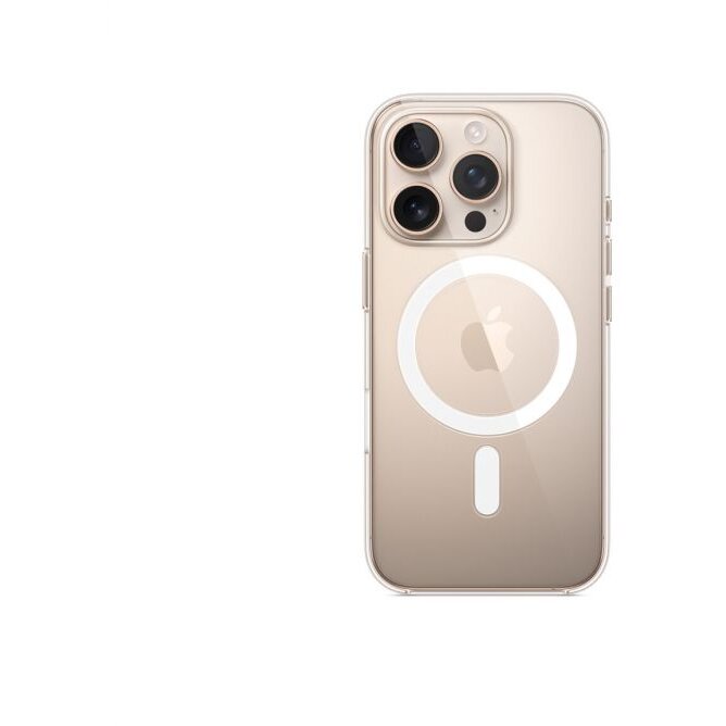 Husa Apple pentru iPhone 16 Pro