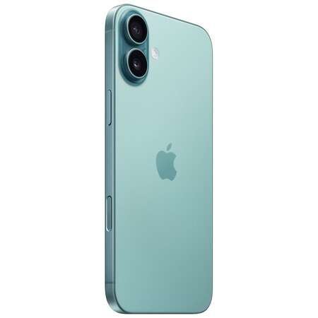Telefon mobil Apple iPhone 16 Plus 256GB Teal