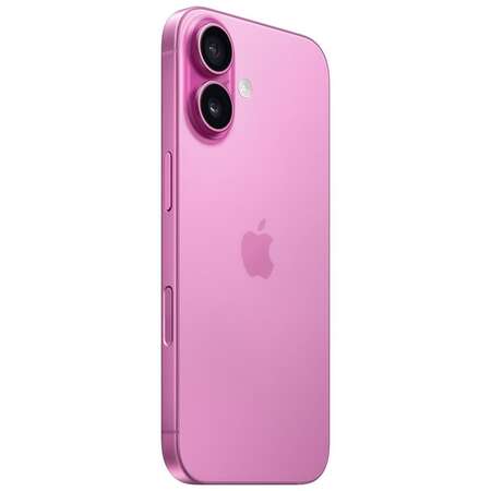 Telefon mobil Apple iPhone 16 128GB Pink