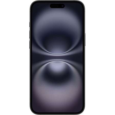 Telefon mobil Apple iPhone 16 Plus 128GB Black