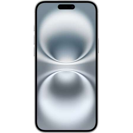 Telefon mobil Apple iPhone 16 Plus 128GB White