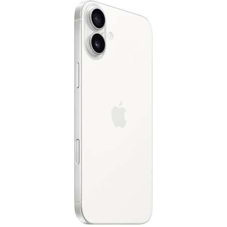 Telefon mobil Apple iPhone 16 Plus 128GB White