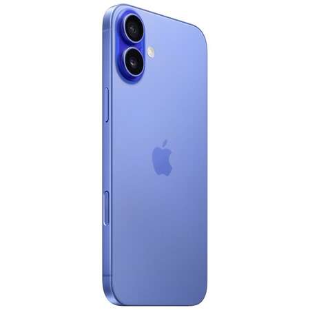 Telefon mobil Apple iPhone 16 Plus 128GB Ultramarine