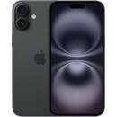 Telefon mobil Apple iPhone 16 Plus 256GB Black