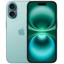 Telefon mobil Apple iPhone 16 128GB Teal