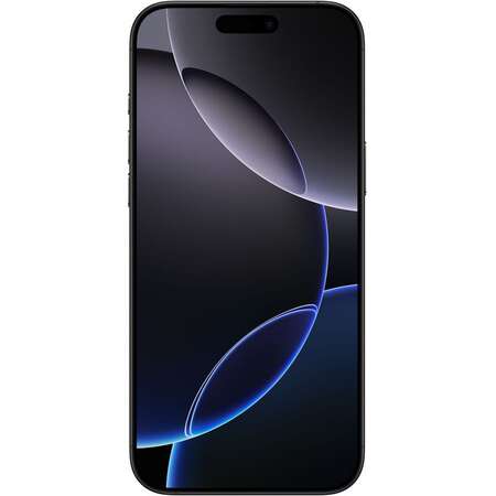 Telefon mobil Apple iPhone 16 Pro Max 256GB Black Titanium