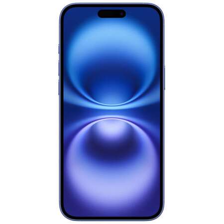 Telefon mobil Apple iPhone 16 Plus 512GB Ultramarine