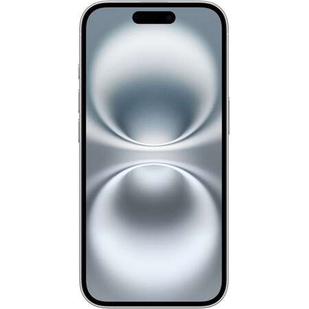 Telefon mobil Apple iPhone 16 128GB White