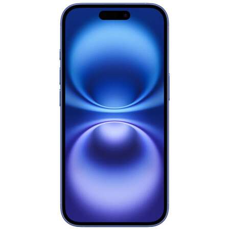 Telefon mobil Apple iPhone 16 128GB Ultramarine