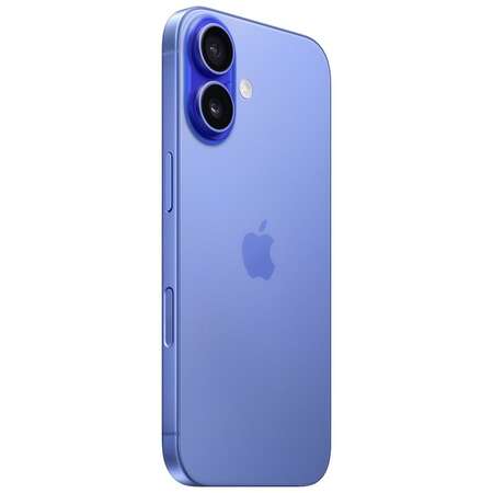 Telefon mobil Apple iPhone 16 128GB Ultramarine