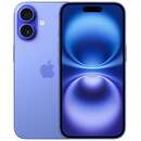 Telefon mobil Apple iPhone 16 128GB Ultramarine