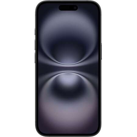 Telefon mobil Apple iPhone 16 128GB Black