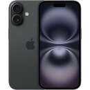 Telefon mobil Apple iPhone 16 128GB Black