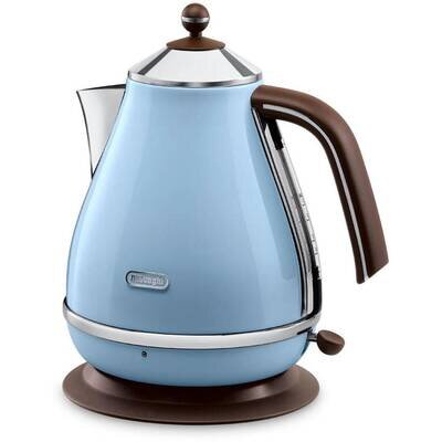 Fierbator de Apa KBOV2001AZ 1.7l 2000W Oprire Automata Albastru