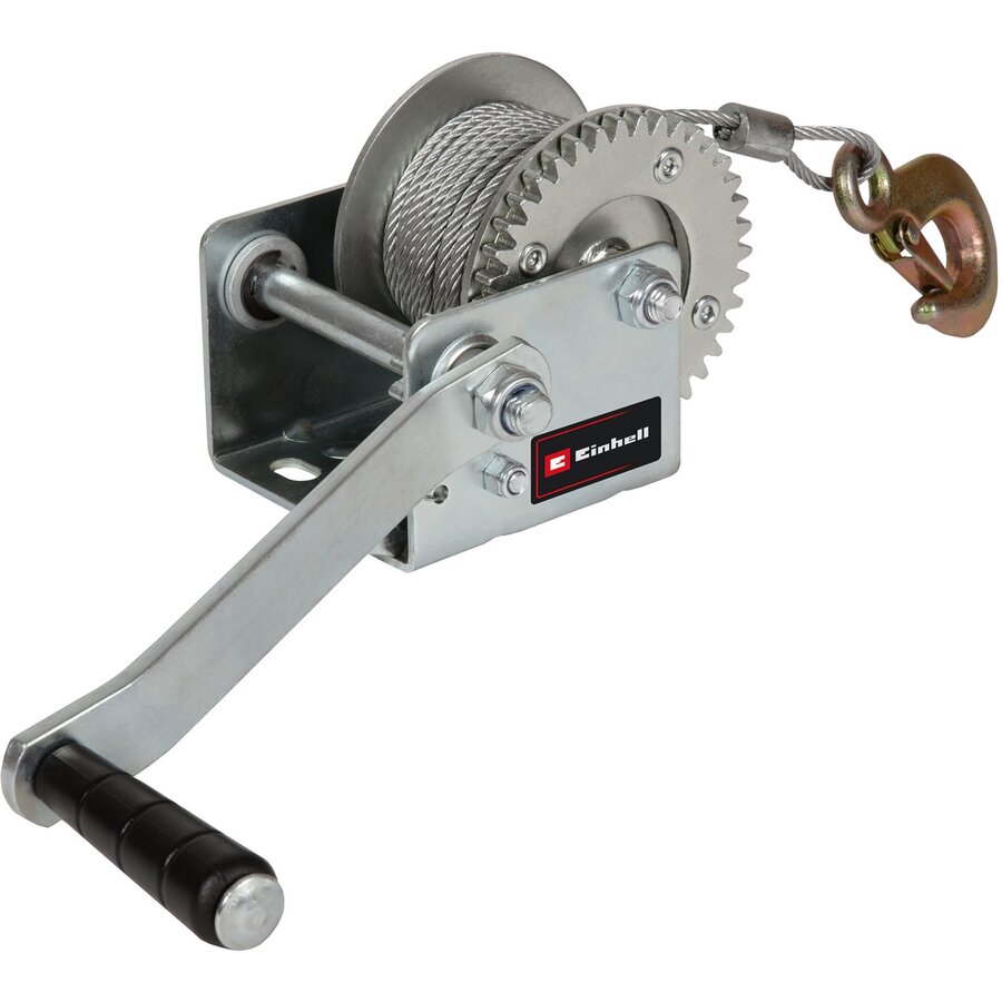 hand winch TC-WI 500